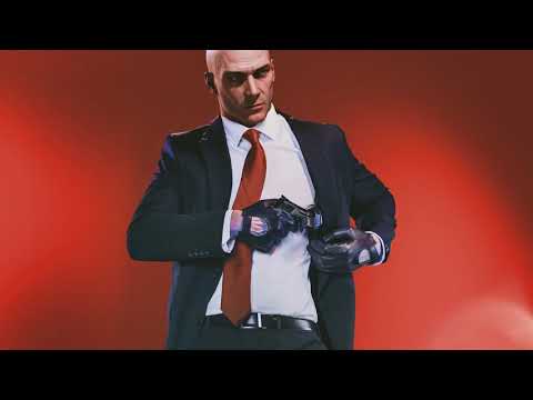 Hitman 2 Colombia trailer music 2018 extended