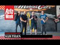 BarrelBrigade 2023 - Sleutelen