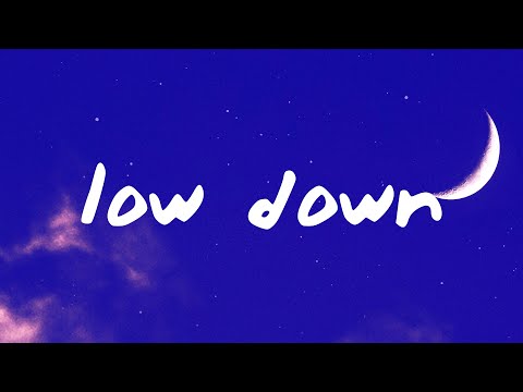 venbee & dan fable - low down