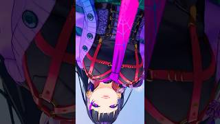 Cute any angle どの角度からも大美女 #nijisanji_en #にじさんじ #vtuber #全方向美少女