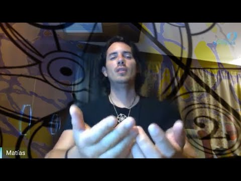 Day 307 DO STAND Alignment - Matias De Stefano - English Edit