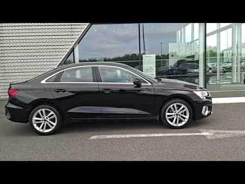 Audi A3 SAL 30 TDI 116HP SE - Image 2