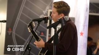 Ryan Beatty - Nobody Like You - 11/5/15 #ARagREMIX