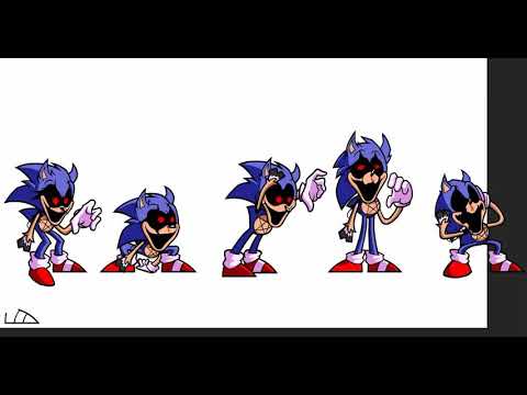 FNF: Parallax -  Perdition V2 FULL (inst)