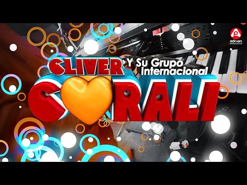 Prometí No Enamorarme // Cliver y su Grupo Corali En Vivo 2024