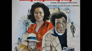 Titles And Openings / Honey Baby Theme (1975)