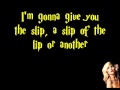 One Way Or Another Lyrics Blondie Low Mp4