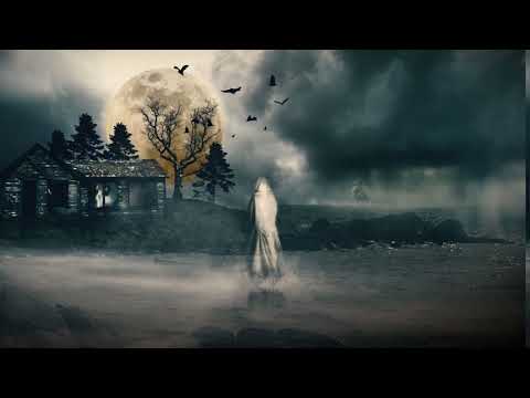 Zaki Puzo - Ghosts Rhythm