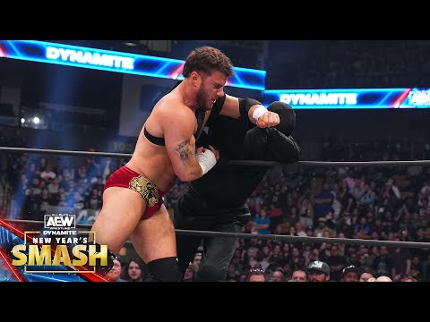 MJF: I Know There’s Some MJF Fatigue, No One Stays Hot Forever