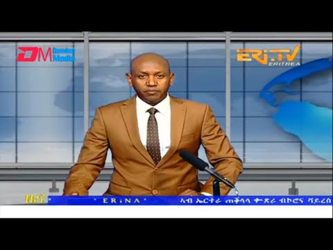 Evening News in Tigrinya for October 31, 2022 - ERi-TV, Eritrea