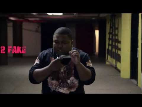 Lil Chris (M.I.C) - 2 Fake | visual By @BIGHOMIEENT