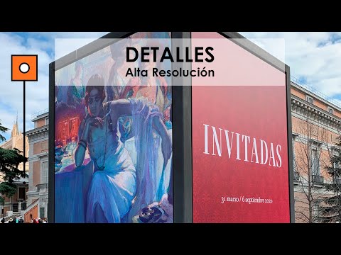 DETALLE / ALTA RESOLUCIÓN