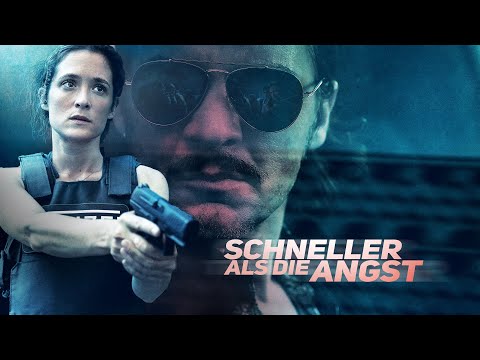 Trailer-Vorschau: Schneller als die Angst