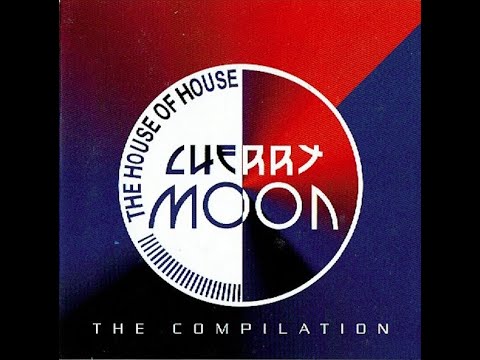 Cherry Moon (1994) The Compilation Vol. 01