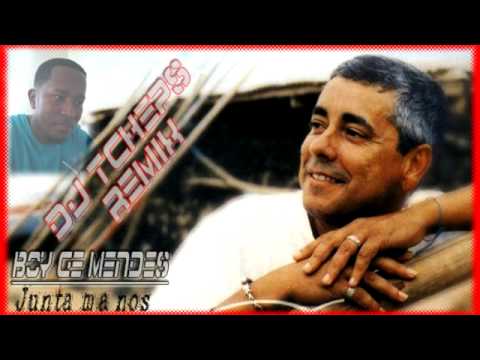 BOY GE MENDES - Junta ma nos (Remix by Dj TCHEPS)