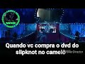 Slipknot Cantando Viva La Vida Loka