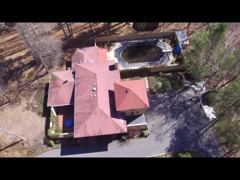 520 Depot St. Easton, MA - Aerial Video Tour
