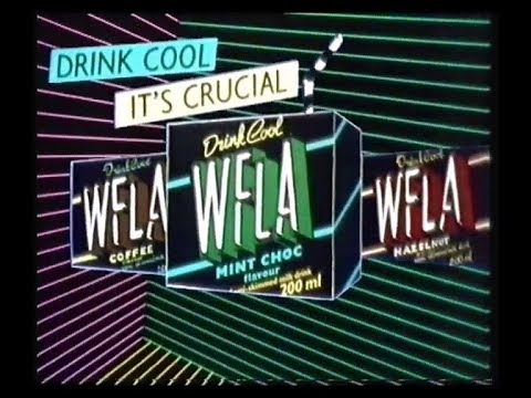 Granada Adverts & Continuity - 1983