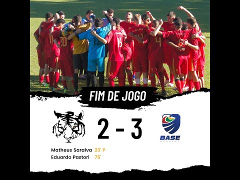 Jogo amistoso (Sub-17) - MAHANAIM x Base academy
