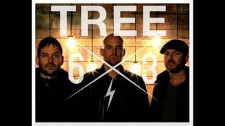 All Hands Up -  Tree 63