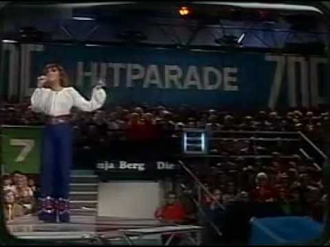 Tanja Berg - Die nächste Liebe kommt bestimmt