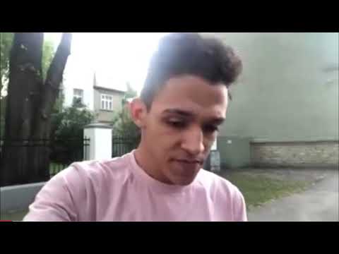 VIDEO APAGADO DO AFREIM TERMINOU COM A HELLEN E ESTÁ PRESO NA ESTÔNIA!!