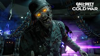 CODフリプ来てるのでゾンビモードヤル！！