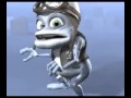 Crazy Frog 