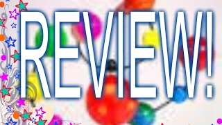 Mini Orbiter REVIEW! + Random Stuff