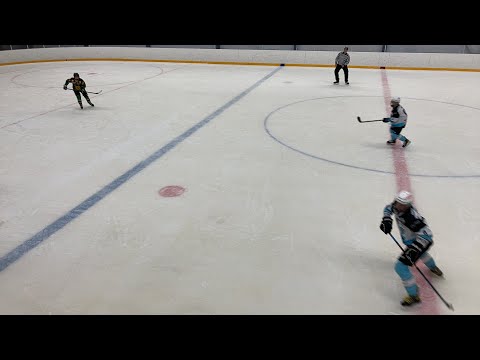 Ilves Colorado - Pelicans Turkoosi U15 osa 2