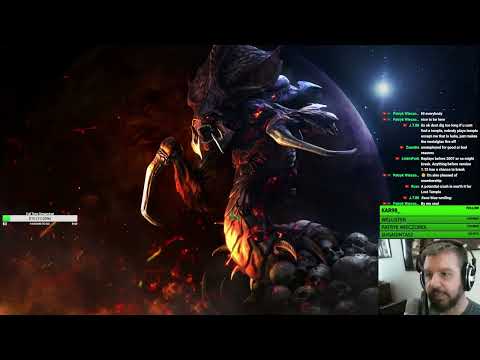 Bisu! Jaedong! Flash! Unemployed  StarCraft Stream! - StarCraft - Brood War - 2024