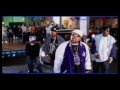 Bun B f/ Pimp C, Young Jeezy, Z-Ro - "Get Throwed"