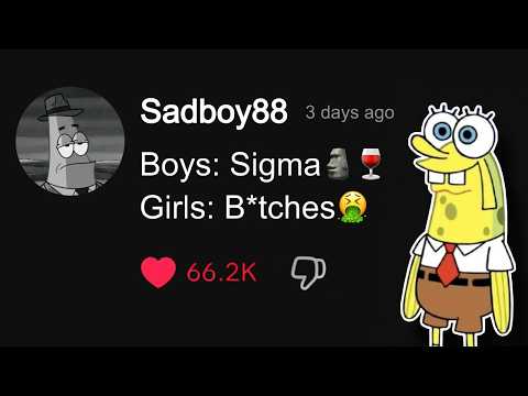 Cringe Comments That Should’ve Stayed Drafted 💀#cursedcomments #funny #TikTokCringe #InternetMemes