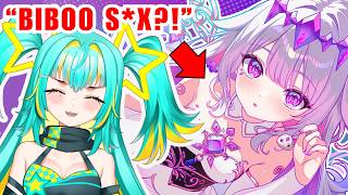 VTuber Reacts To Koseki Bijou For The FIRST TIME!