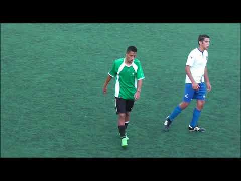 26 9 17 Sestrese - Riviera del Beigua, qualificazioni