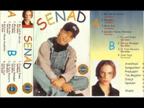 BLERIM HAJRA & SENAD MEHMETI-Zoreja mangipe