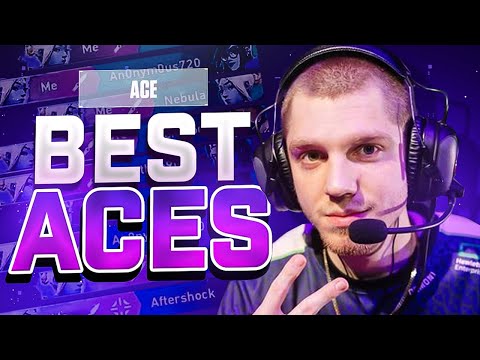 BEST Demon1 ACES in Ranked Highlights