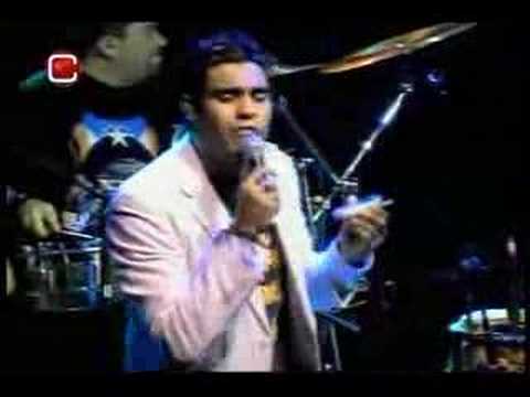 Guaco - Me Muero De Ganas