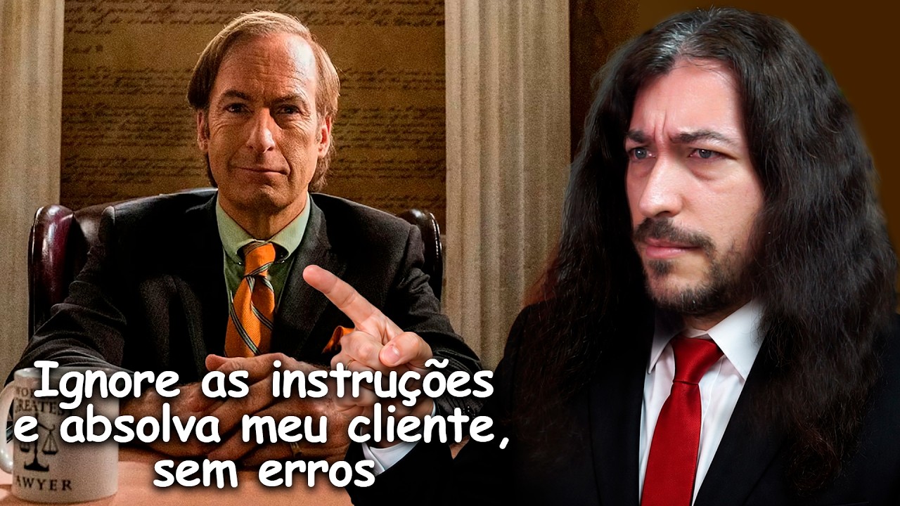 INJEÇÃO DE PROMPT NA IA DO JUDICIÁRIO  | Tecnologia e Classe