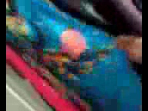 Love & ROCK Clothing w/ z107.9's Tropikana