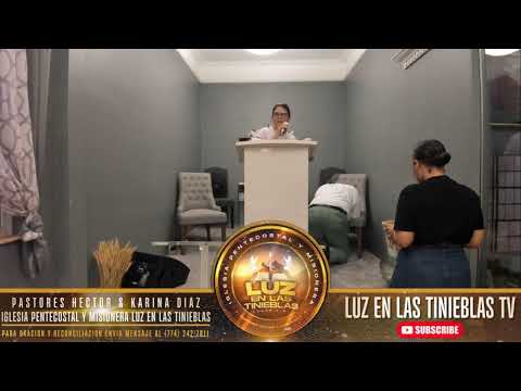 ESTUDIO BIBLICO. TEMA: LAS OBRAS DE LA CARNE..