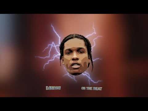 ASAP ROCKY x ASAP FERG TYPE BEAT 2020 (PROD. DJRISOW)