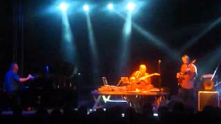 Area La Mela di Odessa