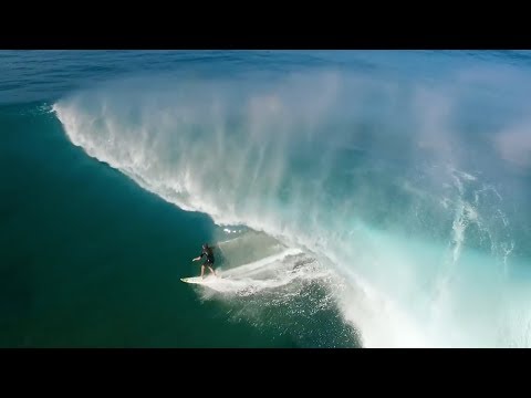 THE SURFING ARCHIVE: Du Ciel Oahu Part 2 (2016)