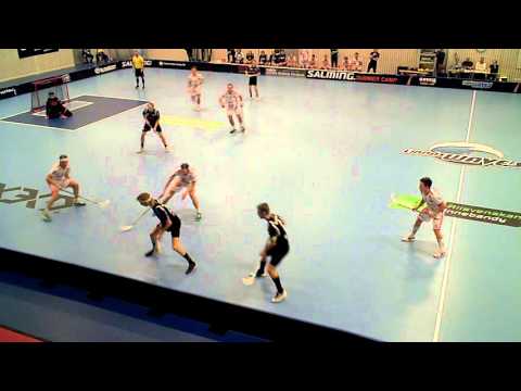 Allsvenskan Södra 160123 Lindås IBK - Jönköping (4-4 e.f) HD Per3