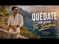 Quédate Con lo Sencillo - Quédate Con Quien Te Suma Thiago Navarro Music - (Videoclip Oficial)