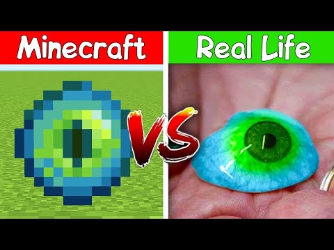 Crazy Red Cactus: Mind-Blowing Realistic Minecraft