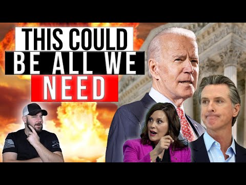 BREAKING: Councilwoman ARRESTED for carrying LEGAL FIREARM at rally… This could DESTROY it ALL Thumbnail