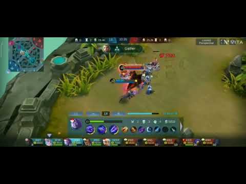 moshkov best gameplay😂