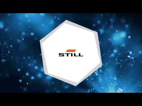 STILL Li-Ion Technologie